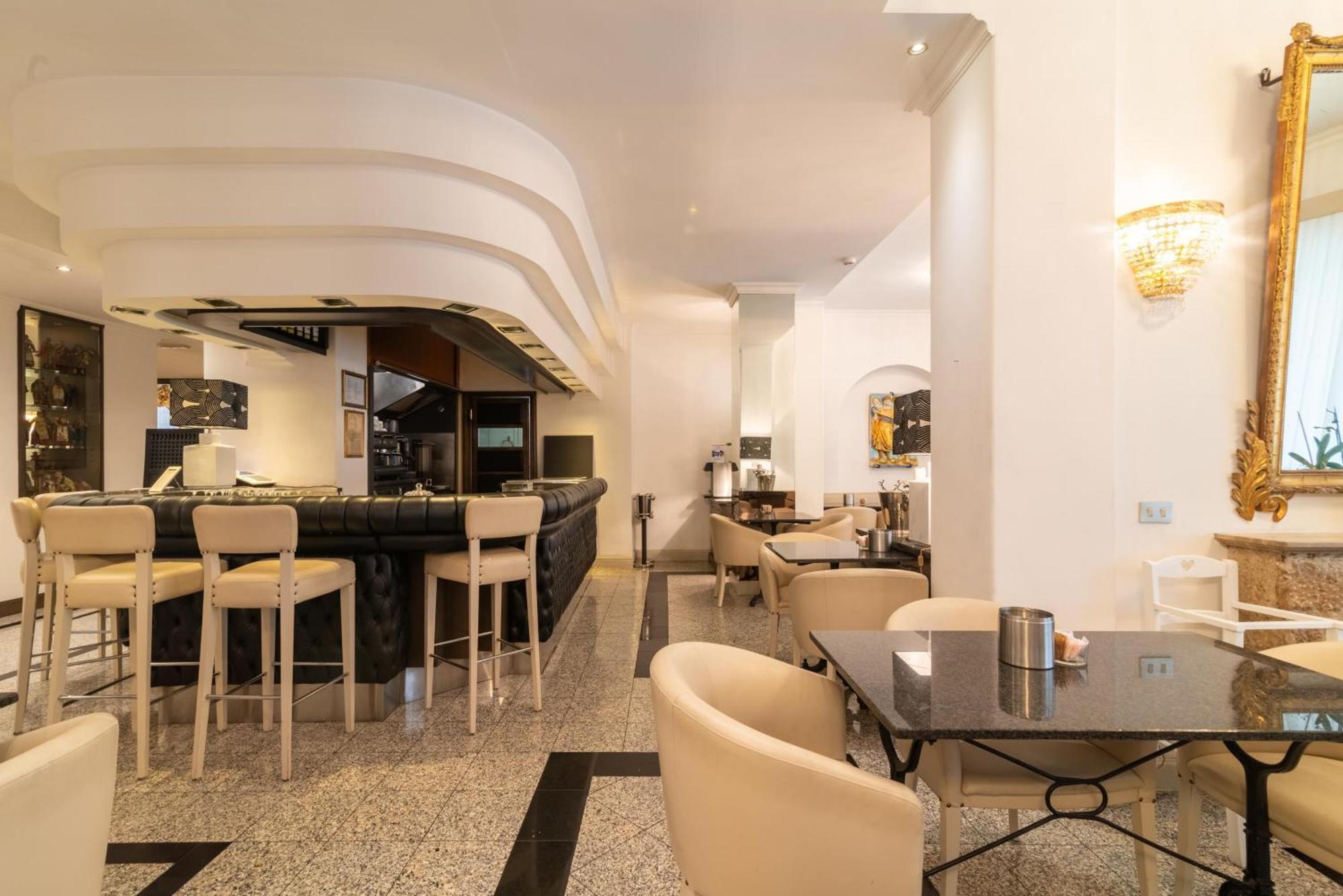 Best Western Hotel Rivoli — Photos 3