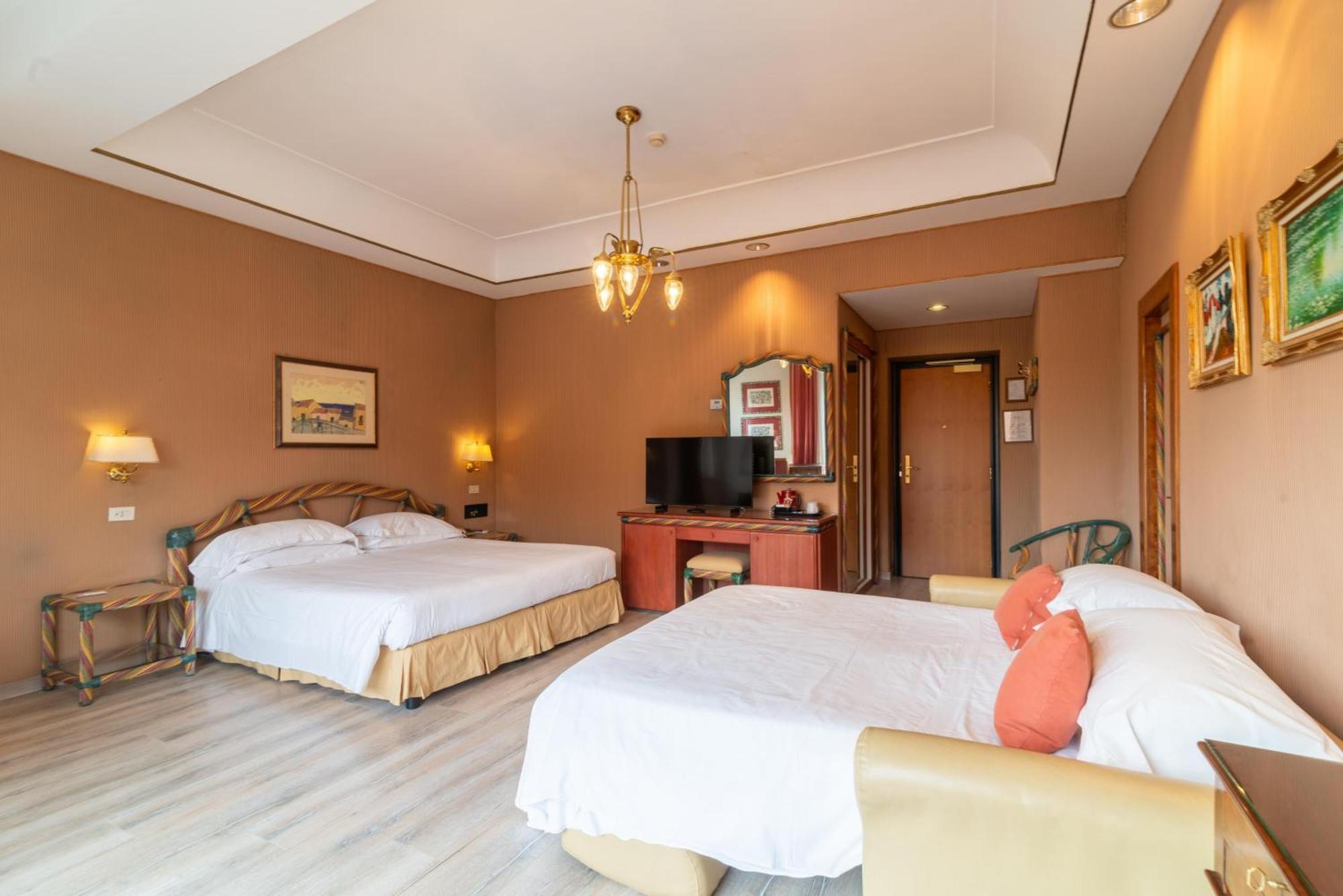Best Western Hotel Rivoli — Photos 1